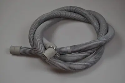 Fri frakt Tömningsslang, Marijnen tvättmaskin - 2500 mm