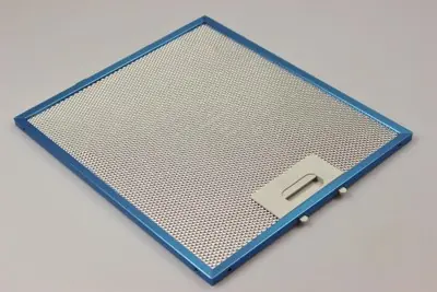 Metalltrådsfilter, Arthur Martin köksfläkt - 267,5 mm x 305,5 mm Kundfavorit