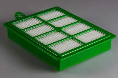 Beställ idag Filter, Electrolux dammsugare - 109 mm x 138 mm (microfilter)