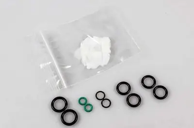 O-ring, Nilfisk Alto högtryckstvätt (sätt) Lågt pris