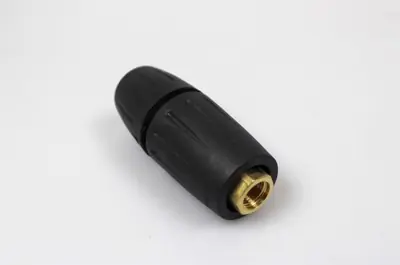 Munstycke, Nilfisk Alto högtryckstvätt (FlexoPower jet) Kampanj