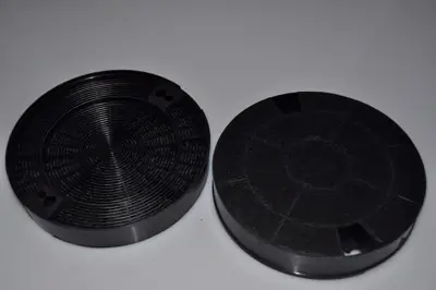 Rea Kolfilter, Ariston köksfläkt - 190 mm (2 st)
