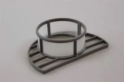 Billig Filter, Constructa diskmaskin (filter)