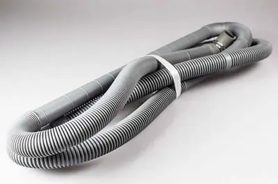 Tömningsslang, Rex-Electrolux tvättmaskin - 2540 mm Snabb frakt