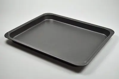 Kundfavorit Långpanna, Husqvarna-Electrolux spis & ugn - 39 mm x 466 mm x 385 mm