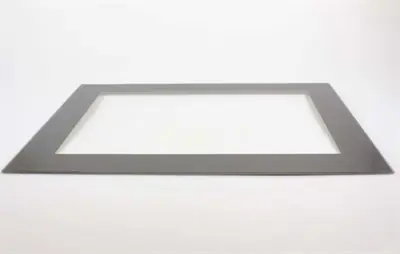 Extra rabatt Ugn glas, Balay spis & ugn - 415 mm x 525 mm x 4 mm (inreglas)