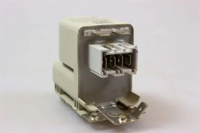 Sista chansen Avstörningskondensator, Electrolux torktumlare - 0,47uF + 2x15000pF