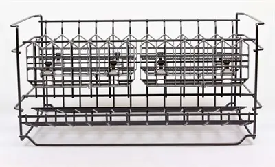 Sänkt pris Glaskorg, Constructa diskmaskin