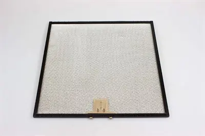 Utförsäljning Metalltrådsfilter, Silverline köksfläkt (1 st)