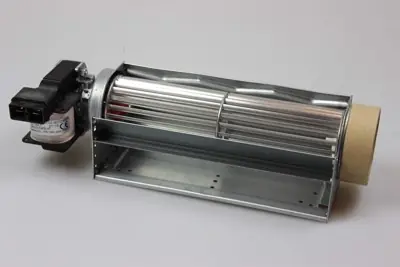 Utförsäljning Fläktmotor, Universal industriugn