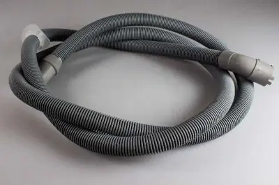 Tömningsslang, Rex-Electrolux diskmaskin - 2240 mm Reapris