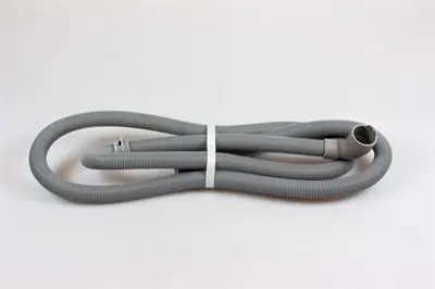 Rabatt Tömningsslang, Rex-Electrolux diskmaskin - 2230 mm