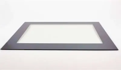 Ugn glas, Whirlpool spis & ugn - Glas (inreglas) Kundfavorit