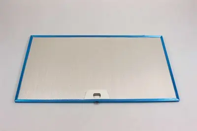 Rabatt Metalltrådsfilter, Ikea köksfläkt - 506 mm x 300 mm