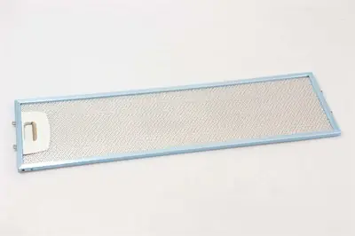 Metalltrådsfilter, Ikea köksfläkt - 535,5 mm x 153,5 mm Reapris