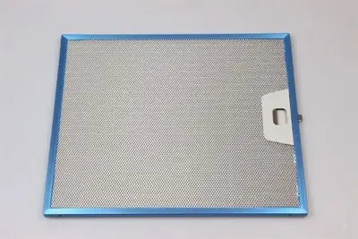 Trygg betalning Metalltrådsfilter, Juno-Electrolux köksfläkt - 8 mm x 300 mm x 253 mm