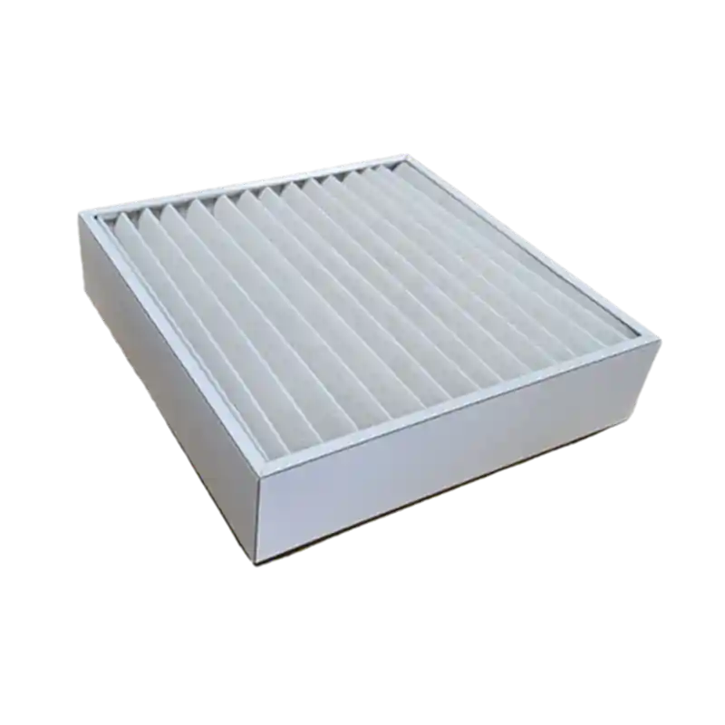 Exhausto VEX 320 filter F7 Kampanj