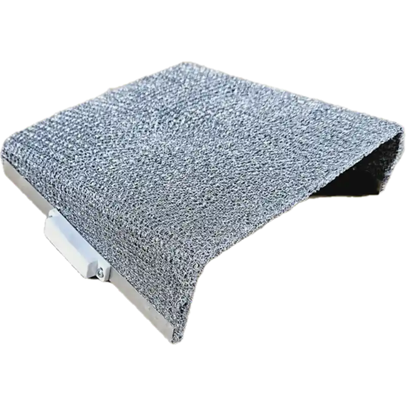 Fettfilter CPAZ-01-00 till RDKA Lägg i varukorgen