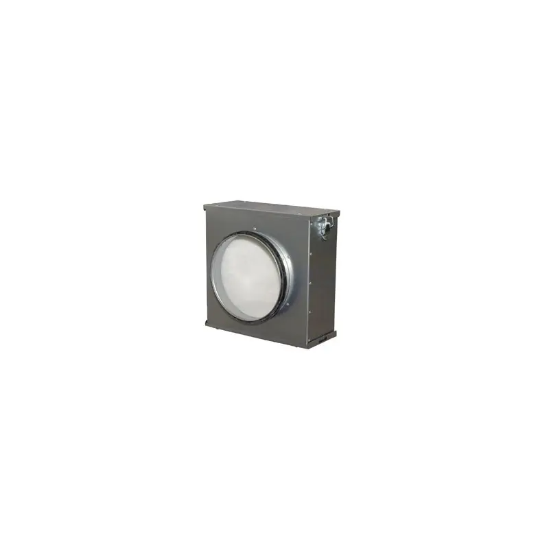 FGR 315  Filterlåda för Planfilter Fynd