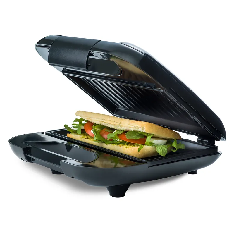Champion smörgåsgrill non-stick 22x12cm 750W Köp nu