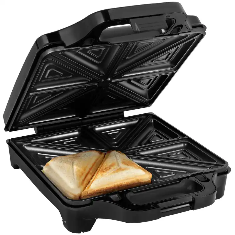 Princess Supreme XXL smörgåsgrill non-stick Rabatt