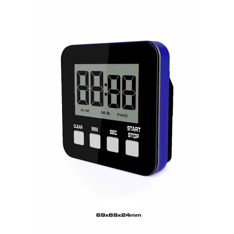 Rabatter Digital Timer