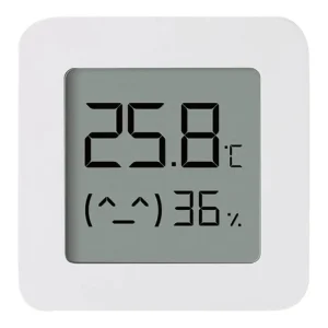 Xiamo Mi inomhustermometer och hygrometer med bluetooth Sista chansen