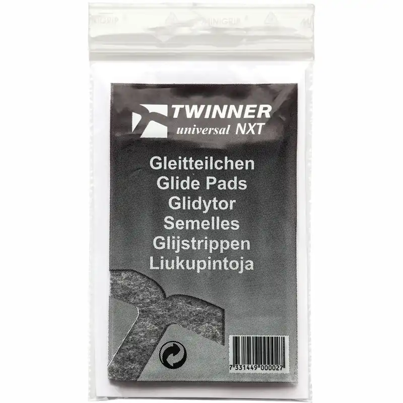 Twinner extra glidytor till Twinner NXT Köp online
