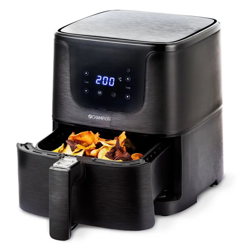 Champion CHAF220 fritös airfryer 3.5 liter Billigare