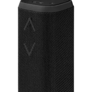 Blaupunkt BLP 3790 Bluetooth-högtalare med FM-radio 16W, svart Kampanj
