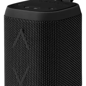 Blaupunkt BLP 3795 Bluetooth-högtalare med FM-radio 5W, svart Köp nu