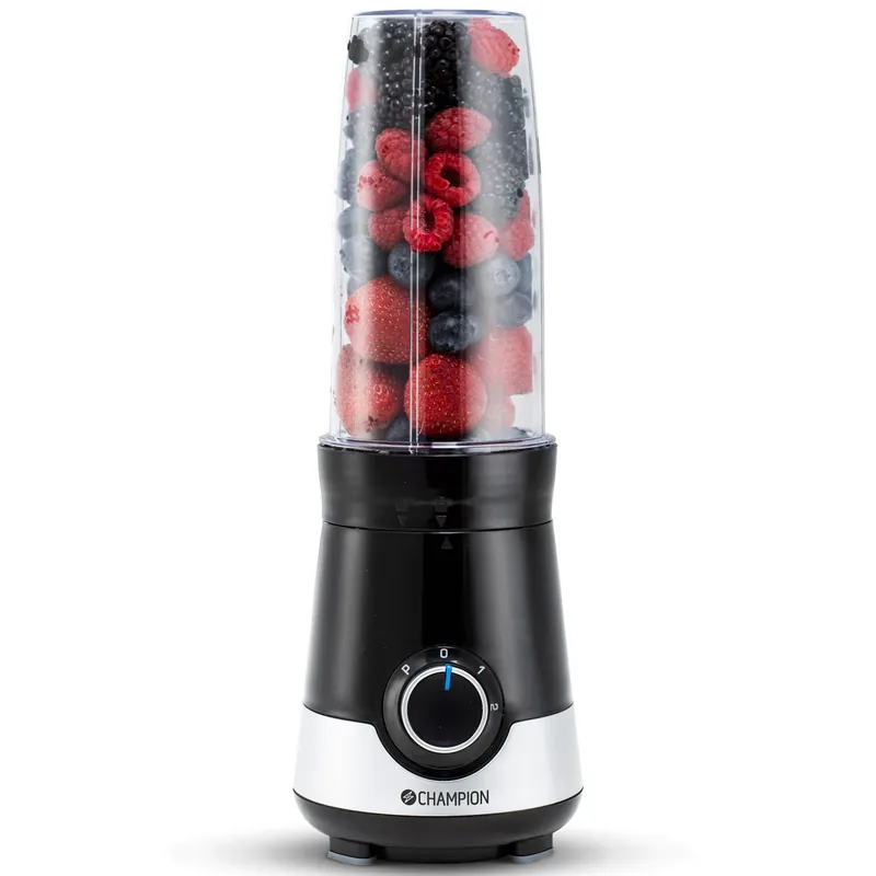 Erbjudandepris Champion CHSM115 Smoothie Maker 300W mixer