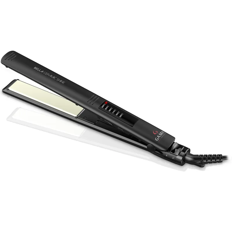 Ga.Ma Bella LED GI0216 keramisk plattång Kundfavorit