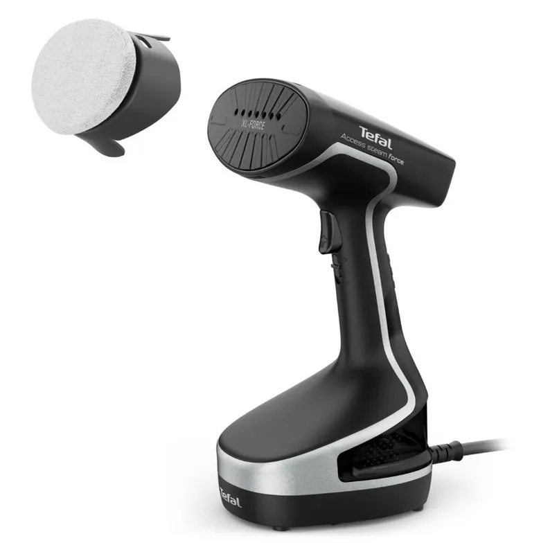 Erbjudande Tefal DT8270E1 Garment Steamer (vertikalt ångstrykjärn) 2000W 90 g/min