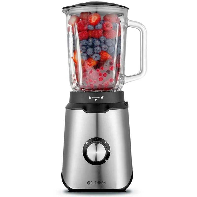 Extra rabatt Champion CHBL310 blender på 1.5 liter och 600W