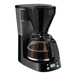 Köp nu Melitta EasyTimer kaffebryggare med timerfunktion