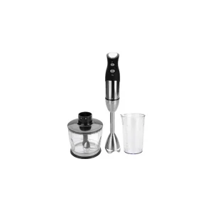 Rabatter Stavblender Lacor 6 delar