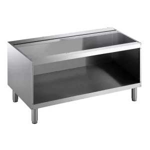 Underrede öppet 1200 mm 900 Nyhet