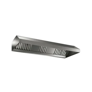 Fläkt BP 1200×1100 mm väggmonterad I lager