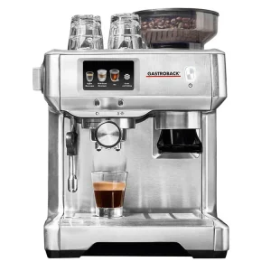 Reapris Espressomaskin Barista Touch Gastroback