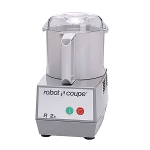Köp nu Robot Coupe R2B, 230V, plastskål