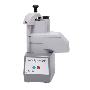 Extra rabatt Robot Coupe CL20, 230V, med DK kontakt