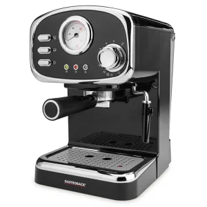 Espresso Basic Gastroback Rabatter