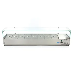 Erbjudande Kylställ 8x1/3GN