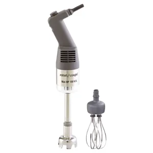 Rabatt Robot Coupe Mini MP190 V.V, stavblender