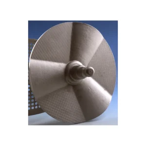 Begränsat antal Disk till botten CE570/CE560 potatisskalare.