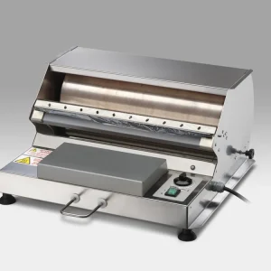 Begränsat erbjudande Packmaskin handwrapper 600W