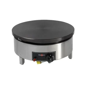 Kundfavorit Pannkaksplatta Gas prof Ø40 cm 6000W