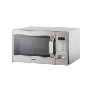 Mikrovågsugn 26 ltr 1100 W Samsung - Digital Trygg betalning