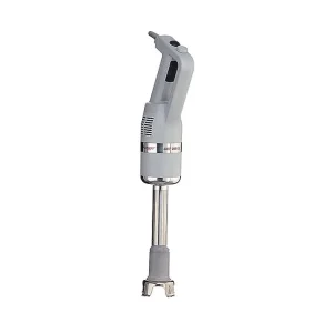 Trygg betalning Handblender - Rostfritt stål - 360x4800g - 440W - 230V - Variabel hastighet